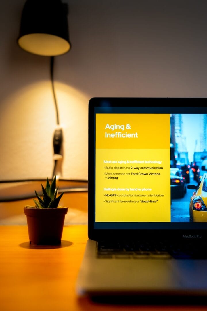 Photo "How a Well-Designed Website Can Double Your Bookings"