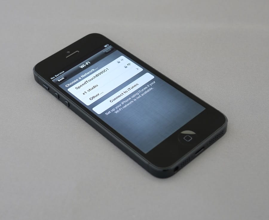 Photo Nottingham Business Owners: Is Your Website Ready for Mobile Customers?