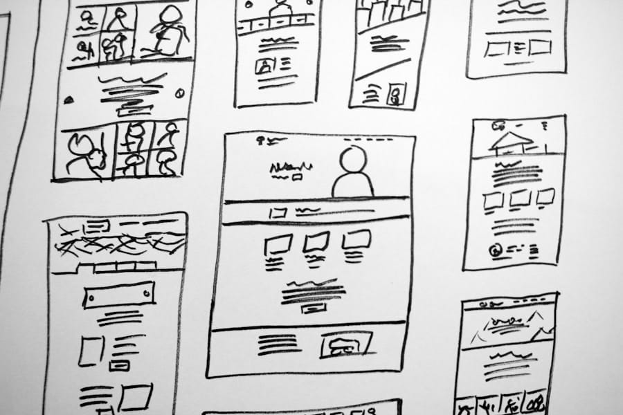 Photo "Should You Redesign or Just Refresh Your Website?"